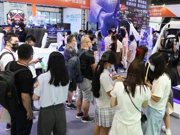 凯发K8展位号